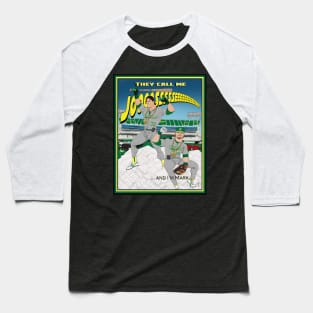 Canseco McGwire BASH BROTHERS Baseball T-Shirt